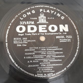 G. Devarajan - Hits Of G. Devarajan (Vinyl)